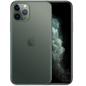 iPhone 11 Pro