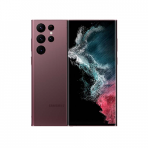 Samsung Galaxy s22 Ultra 