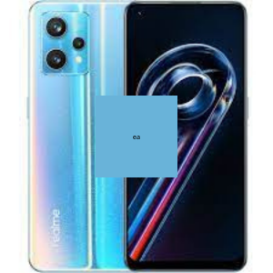 Realme 9 Pro