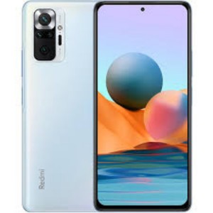 Xiaomi Redmi Note 10 pro