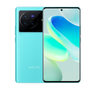 Vivo X80