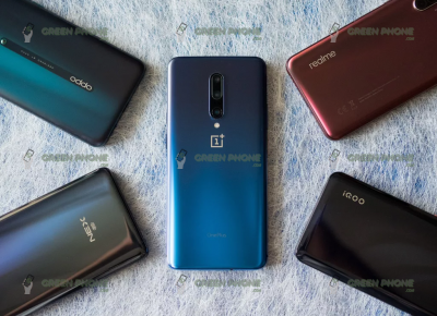 BBK Electronics: Gặp gỡ công ty sở hữu OnePlus, OPPO, Vivo và Realme