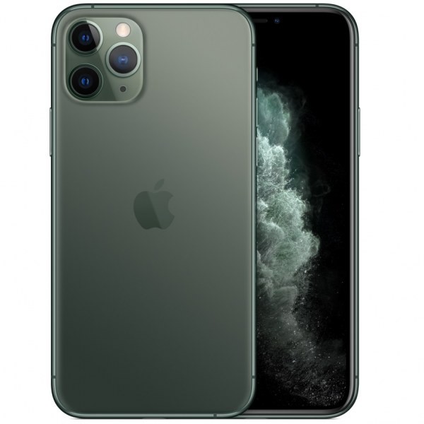 iPhone 11 Pro