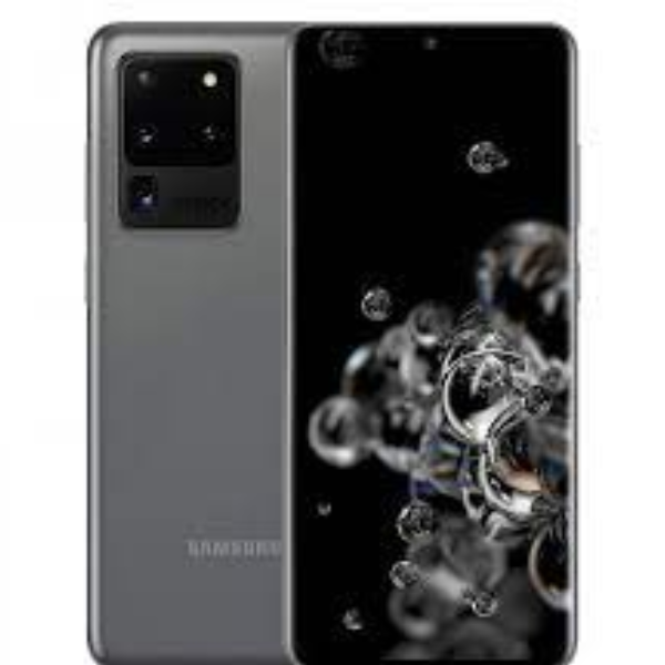 SamSung S20 Ultra 5G 256GB