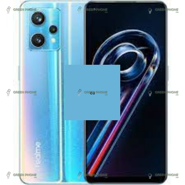 Realme 9 Pro