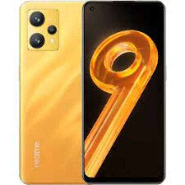Realme 9 4G