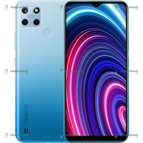Realme C25Y