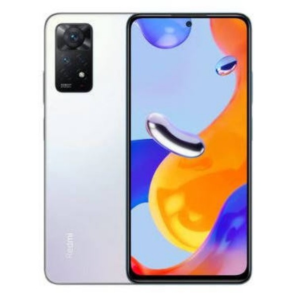 Xiaomi Note 11 pro