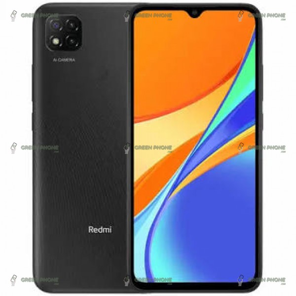 Xiaomi Redmi 9C