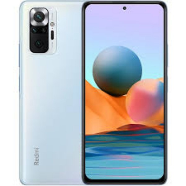 Xiaomi Redmi Note 10 pro