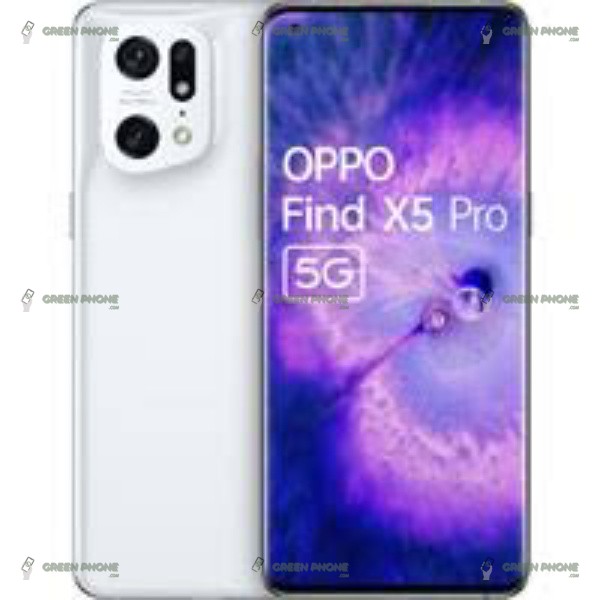Oppo Find 5X pro