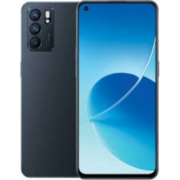 Oppo Reno 6  5g