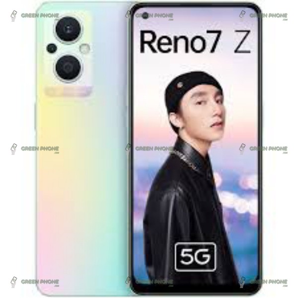 Oppo 7 Z 5g