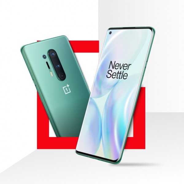 OnePlus 8 Pro (8GB/128GB)