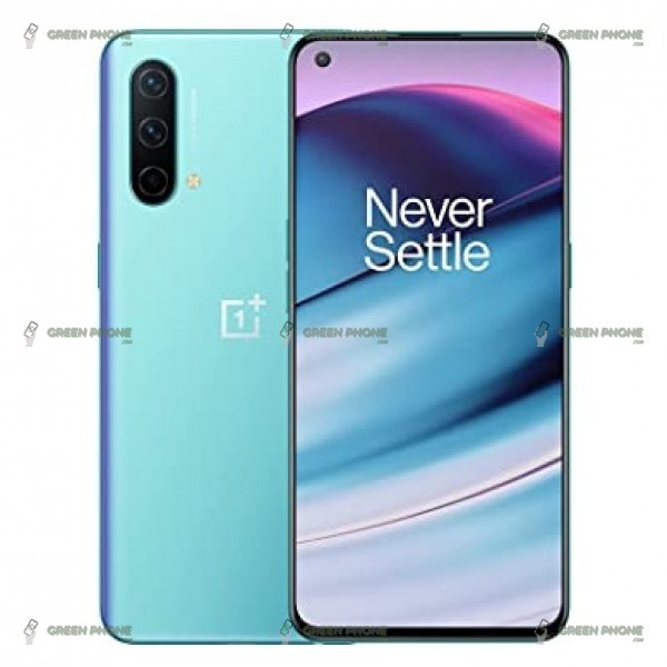 OnePlus Nord CE 5G