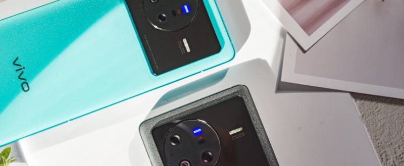 Vivo khoe bộ phim ngắn được quay hoàn toàn bằng Vivo X80 series