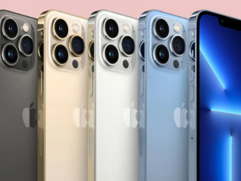 GIỚI THIỆU VỀ IPHONE CỦA APPLE? LIỆU CÓ ĐÁNG BỎ TIỀN RA ĐỂ SỬ DỤNG?