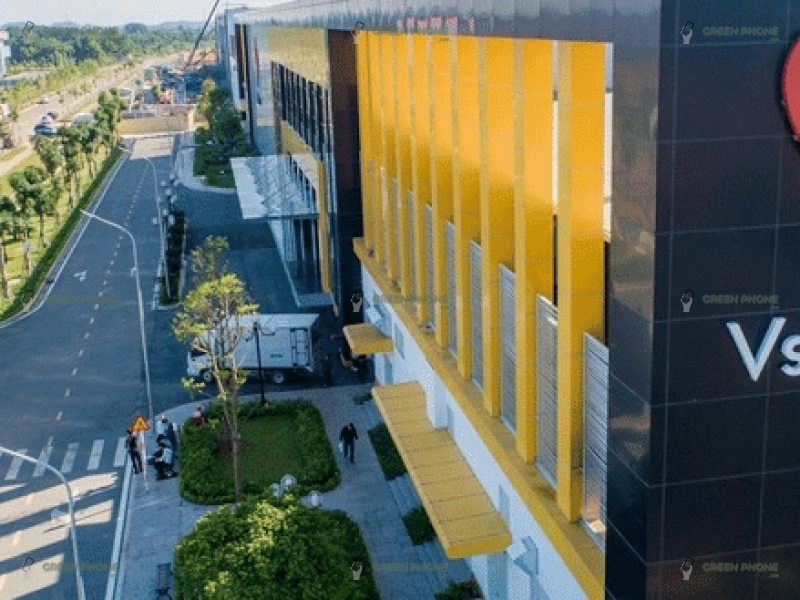 VinSmart đóng mảng tivi, điện thoại di động – tập trung phát triển công nghệ cao cho VinFast