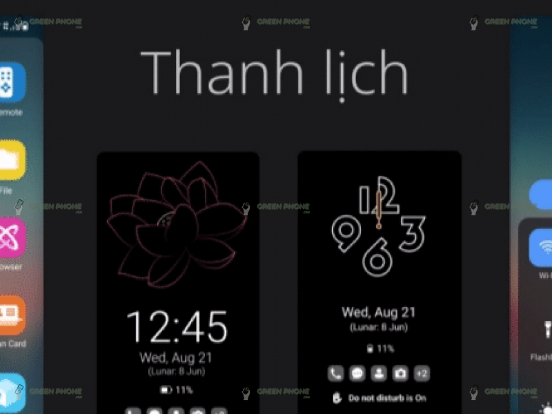 Loạt điện thoại VinSmart được cập nhật phần mềm VOS 4.0
