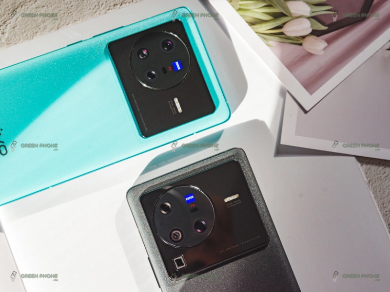 Vivo khoe bộ phim ngắn được quay hoàn toàn bằng Vivo X80 series