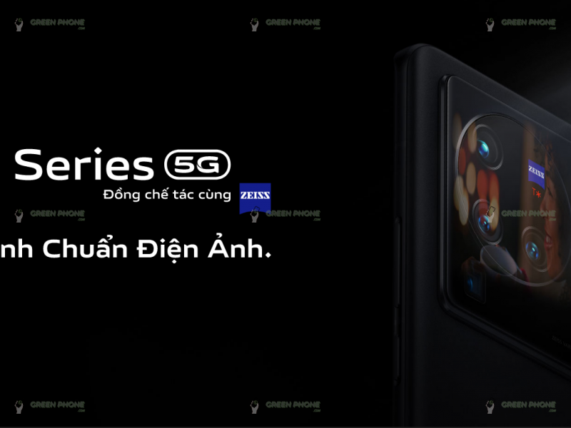 Vivo Việt Nam ra mắt bộ đôi flagship X80 và X80 Pro