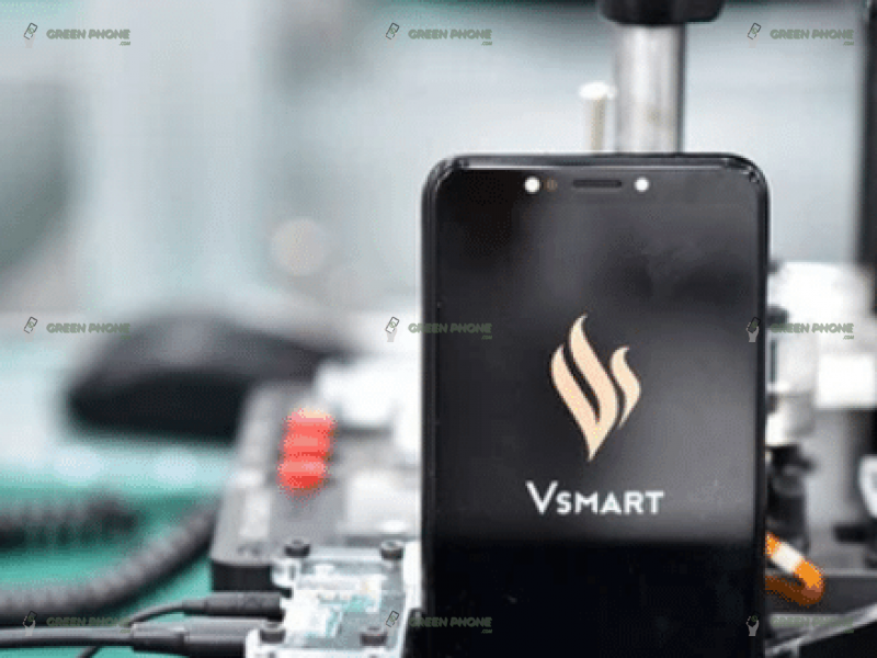 Thế khó của điện thoại thương hiệu Việt