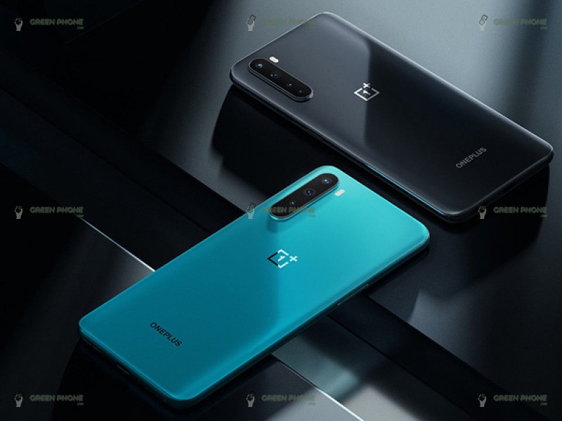 5 lý do nên mua OnePlus Nord CE 5G