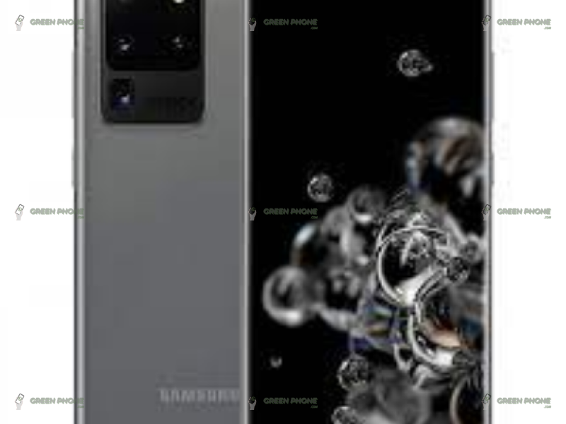 SamSung S20 Ultra 5G 256GB