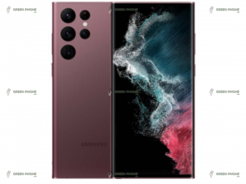 Samsung Galaxy s22 Ultra 