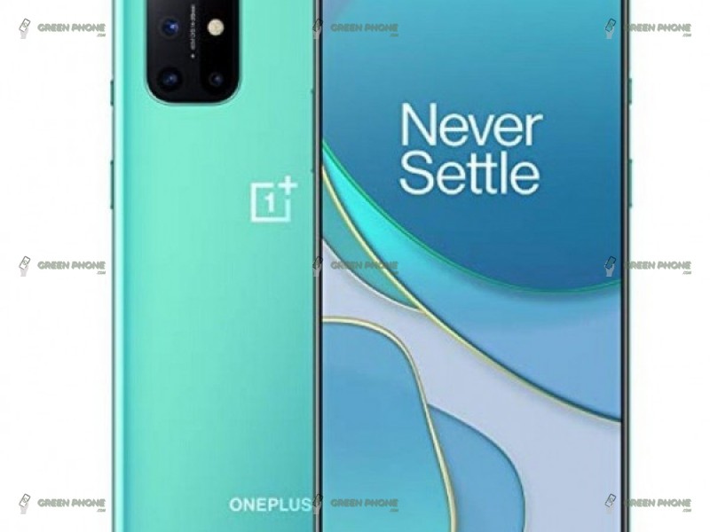OnePlus 8T 5G