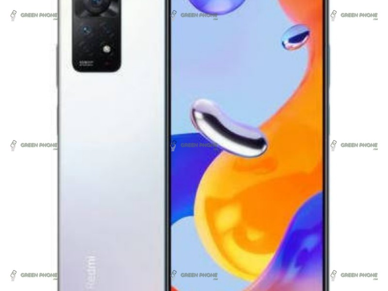 Xiaomi Note 11 pro