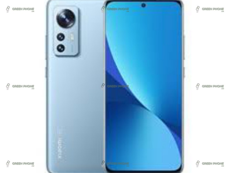 Xiaomi 12
