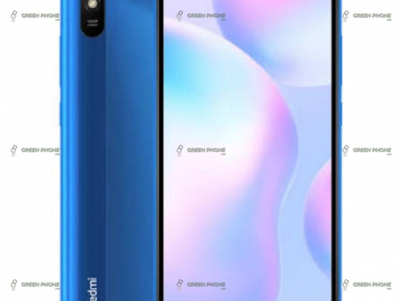 Xiaomi 9A