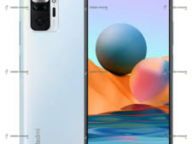 Xiaomi Redmi Note 10 pro