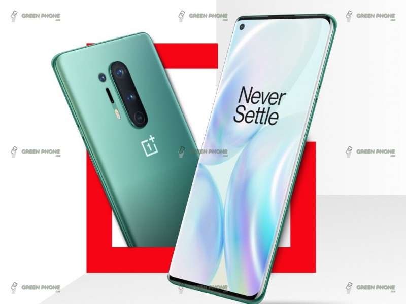 OnePlus 8 Pro (8GB/128GB)