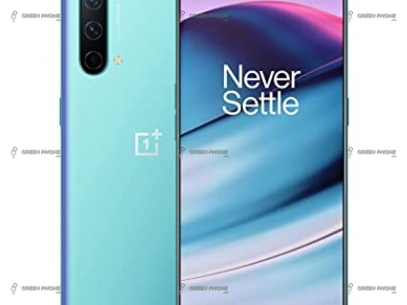OnePlus Nord CE 5G