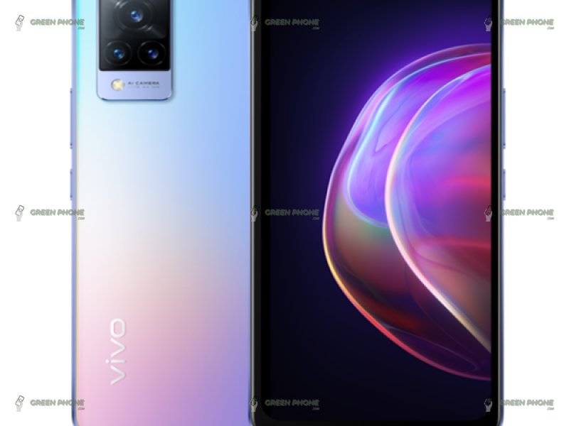 Vivo V21 5G