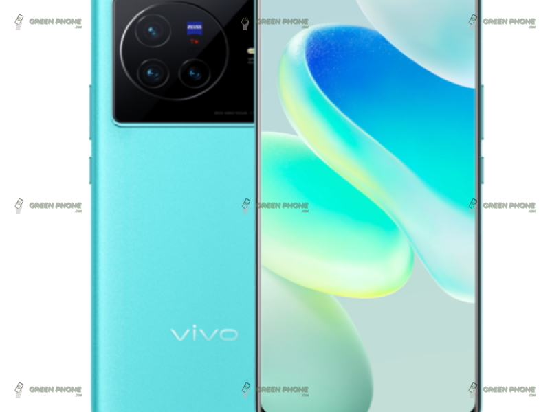 Vivo X80