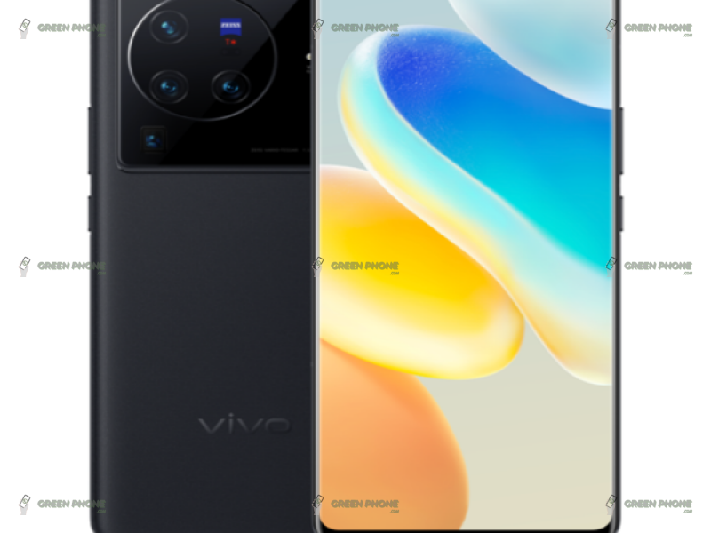 Vivo X80 Pro